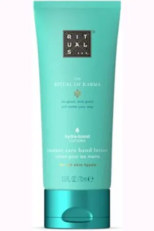 Rituals THE RITUAL OF KARMA Lozione Trattante Mani