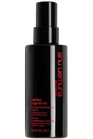 Shu Uemura ASHITA SUPREME Siero rivitalizzazione intensa