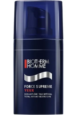 Biotherm FORCE SUPREME Force Suprême Trattamento Contorno Occhi Anti-età