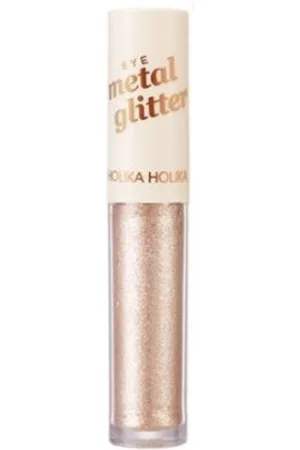 Holika Holika EYE METAL GLITTER Ombretto Glitter