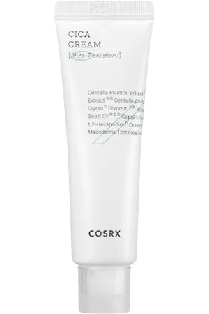 COSRX PURE FIT CICA CREAM Crema Pelli Sensibili