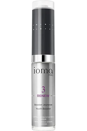 IOMA YOUTH BOOSTER Booster Jeunesse