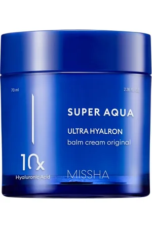 Missha SUPER AQUA Ultra Hyalron Balm Cream
