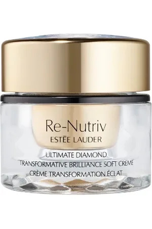 Estée Lauder RE-NUTRIV Ultimate Diamond Transformative Brilliance Soft Creme