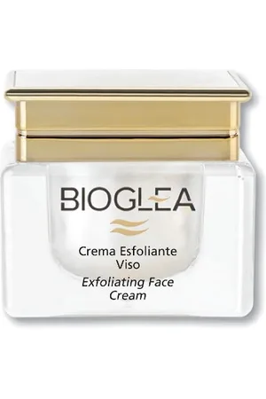 Bioglea DETERSIONE Crema Esfoliante Viso