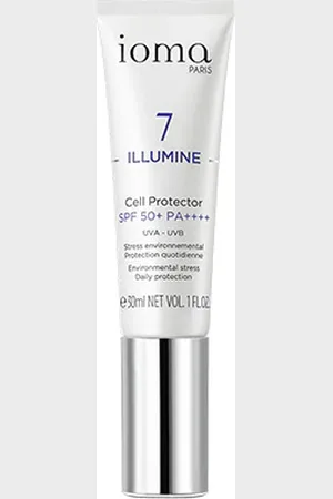 IOMA ILLUMINE Cell Protector SPF50+