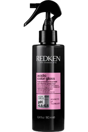 Redken ACID COLOR GLOSS Trattamento Leave-In per Capelli Colorati