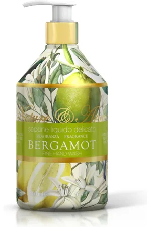 Rudy NATURE&AROME - BERGAMOTTO Sapone Liquido