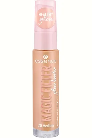 Essence MAGIC FILTER Primer Viso