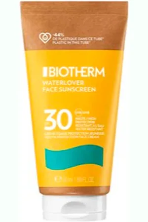Biotherm WATERLOVE YOUTH PROTECTION Crema Solare SPF30