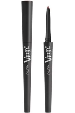 Pupa Milano VAMP EYE PENCIL Matita 2 in 1 Eyeliner e Kajal Scorrevolezza Assoluta WATERPROOF