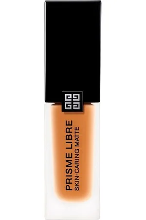 Givenchy PRISME LIBRE Skin-Caring Matte Foundation