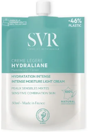 Svr HYDRALIANE Crème Légère