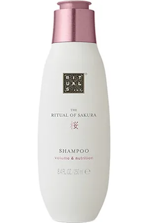 Rituals THE RITUAL OF SAKURA SHAMPOO Shampoo