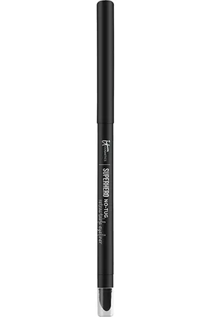 IT COSMETICS SUPERHERO NO-TUG RETRACTABLE EYELINER Eyeliner Waterproof