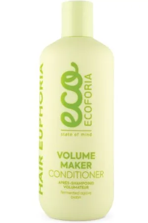 Ecoforia HAIR EUPHORIA Volume Maker Conditioner