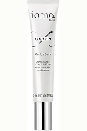 IOMA GAMME CORPS COCOON Genius Balm