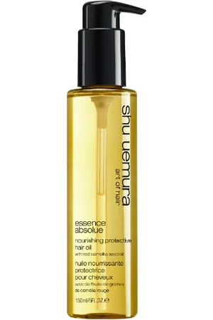 Shu Uemura ESSENCE ABSOLUE Olio per Capelli Nutriente Protettivo