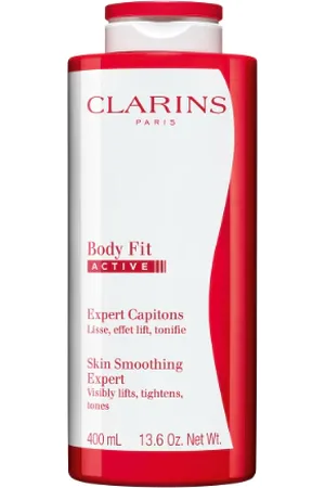 Clarins BODY FIT ACTIVE Skin Smoothing Expert