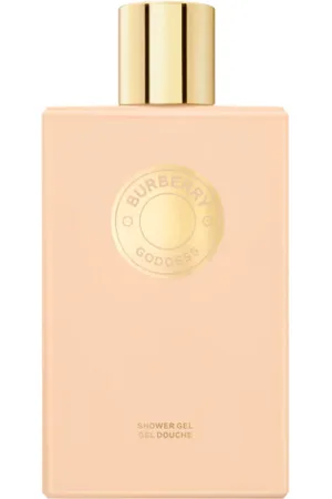 Burberry GODDESS Bagnoschiuma