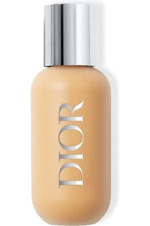 Dior BACKSTAGE FACE&BODY FOUNDATION Fondotinta Viso e Corpo