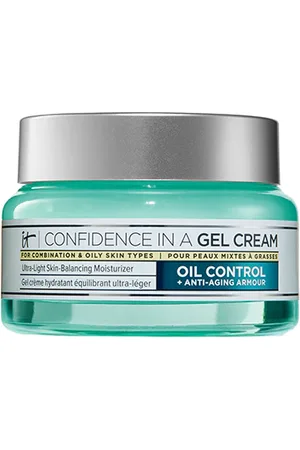 IT COSMETICS CONFIDENCE IN A GEL OIL CONTROL Crema Idratante Oil Control