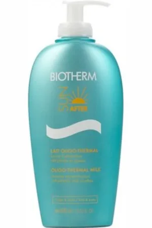 Biotherm AFTER SUN Latte Doposole Idratante Lenitivo
