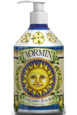 Rudy TAORMINA Sapone Liquido Mani