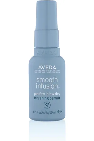 AVEDA SMOOTH INFUSION ANTI-FRIZZ SHAMPOO Shampoo