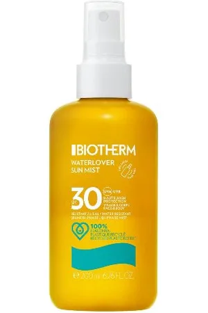 Biotherm WATERLOVER SUN MIST Crema Solare Idratante SPF30