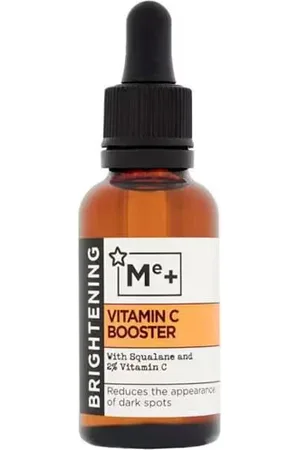 SUPERDRUG VITAMIN C BOOSTER Trattamento Viso Vitamina C