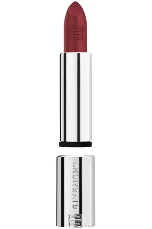 Givenchy LE ROUGE INTERDIT INTENSE SILK Rossetto