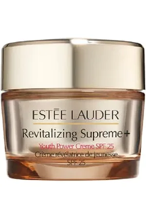 Estée Lauder REVITALIZING SUPREME+YOUTH POWER CREME SPF 25 Crema Viso