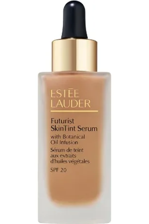Estée Lauder FUTURISTIC SKIN TINT SERUM Fondotinta in Siero