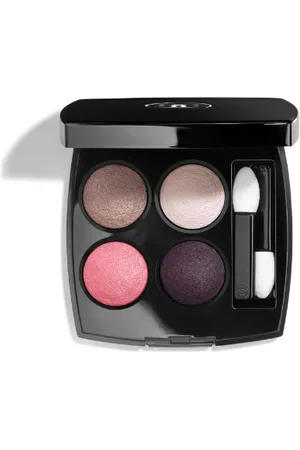 CHANEL LES 4 OMBRES Palette Ombretti - Ombretto dai Molteplici Effetti