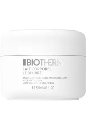 Biotherm LAIT CORPOREL BEURRE CORPOREL Idratante Corpo