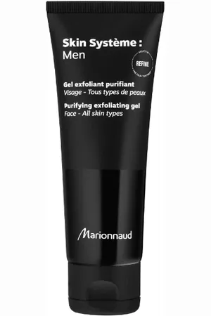 Marionnaud PURIFYING EXFOLIATING GEL Scrub