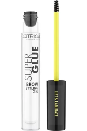Catrice SUPER GLUE Gel Fissante Sopracciglia