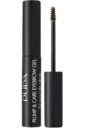 Pupa Milano PLUMP & CARE EYEBROW GEL Gel Sopracciglia Colorato