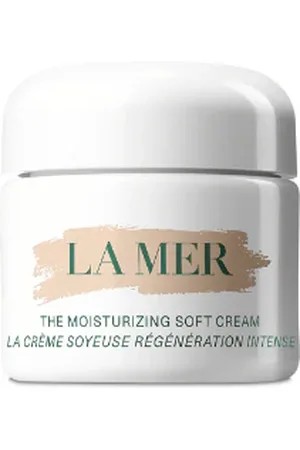 Week end à la Mer THE MOISTURIZING SOFT CREAM Trattamento Viso