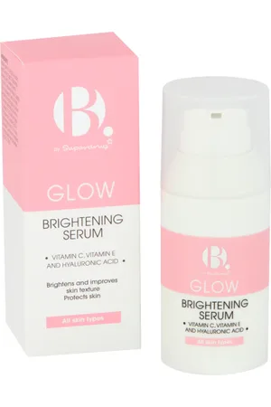 SUPERDRUG BRIGHTENING SERUM Siero Illuminante