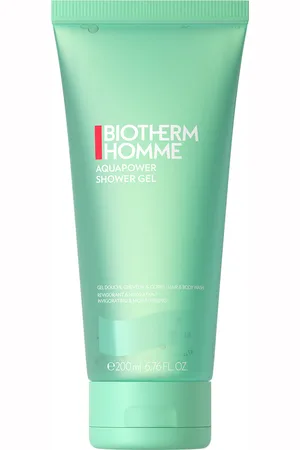 Biotherm HOMME AQUAPOWER GEL DOUCHE