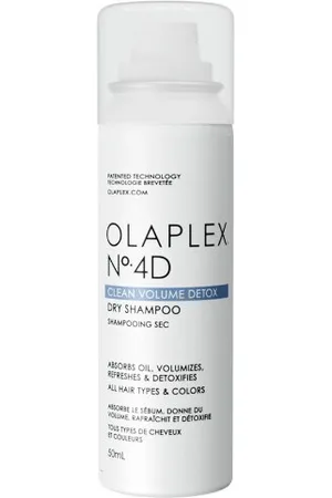 Olaplex NO.4D CLEAN VOLUME DETOX DRY SHAMPOO Shampoo