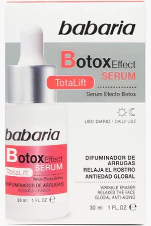 Babaria BOTOX Siero Viso Botox