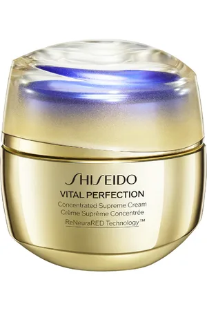 Shiseido VITAL PERFECTION Concentrated Supreme Cream