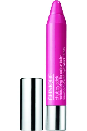 Clinique CHUBBY STICK Moisturizing Balm