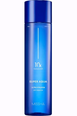 Missha SUPER AQUA Ultra Hyalron Skin Essence