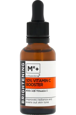 SUPERDRUG 10% VITAMIN BOOSTER Trattamento Viso Vitaminico