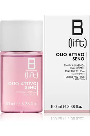 B-Lift OLIO ATTIVO SENO Olio Tonificante