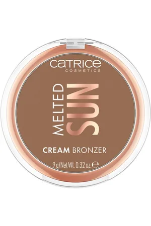 Catrice MELTED SUN Terra Abbronzante